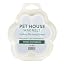 Fresh Citrus Scented Wax Melts Plant-Based Wax, 4 Pack Pet House