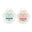 Fresh Citrus Scented Wax Melts Plant-Based Wax, 4 Pack Pet House