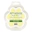 Fresh Citrus Scented Wax Melts Plant-Based Wax, 4 Pack Pet House