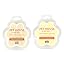 Fresh Citrus Scented Wax Melts Plant-Based Wax, 4 Pack Pet House