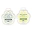 Fresh Citrus Scented Wax Melts Plant-Based Wax, 4 Pack Pet House