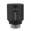 Automatic Cat Feeder - 5L Anti-Clog Cat Food Dispenser Keeps 2-15mm Dry Food Fresh, 10s Voice, 1-6 Meals/Day, Programmable Portions, 180-Day Battery Life, Easy to Clean Auto Pet Feeder for Small Dog