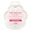 Fresh Citrus Scented Wax Melts Plant-Based Wax, 4 Pack Pet House