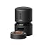 PETLIBRO Automatic Cat Feeder with Camera, 1080P HD Video with Night Vision, 5G WiFi Pet Feeder with 2-Way Audio, Low Food & Blockage Sensor, Motion & Sound Alerts for Cat & Dog Single Tray