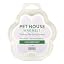 Fresh Citrus Scented Wax Melts Plant-Based Wax, 4 Pack Pet House