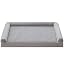 Orthopedic Washable Large Dog Bed for Senior Dog Comfy Sleep