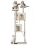 FDW | 54" Cat Tree Tower | Dark Gray | Multi-Level Indoor Activity Center
