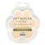Fresh Citrus Scented Wax Melts Plant-Based Wax, 4 Pack Pet House