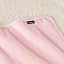 Bedsure Waterproof Dog Blankets for Large Dogs Sherpa Fleece Throw, 40X50