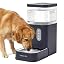 2.2 Gallon Automatic Dog Water Dispenser with Stainless Steel Bowl