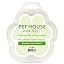 Fresh Citrus Scented Wax Melts Plant-Based Wax, 4 Pack Pet House