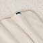 Bedsure Waterproof Dog Blankets for Large Dogs Sherpa Fleece Throw, 40X50