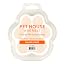 Fresh Citrus Scented Wax Melts Plant-Based Wax, 4 Pack Pet House