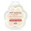 Fresh Citrus Scented Wax Melts Plant-Based Wax, 4 Pack Pet House