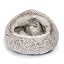 Cat Bed, Cat Beds for Indoor Cats with Covered Hooded