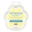 Fresh Citrus Scented Wax Melts Plant-Based Wax, 4 Pack Pet House