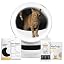 Whisker Litter-Robot 4 Supply & Accessory Bundle, Black - Automatic