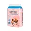 Best Pet Supplies Extra Large Dog Training Puppy Pee Pads - Blue, 100 Count