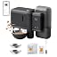 Neakasa Riko Fresh-Made Wet Meals Automatic Cat Feeder (White)