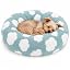 Cat Beds for Indoor Cats & Small Dog, Fluffy Cat Bed
