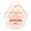 Fresh Citrus Scented Wax Melts Plant-Based Wax, 4 Pack Pet House