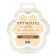 Fresh Citrus Scented Wax Melts Plant-Based Wax, 4 Pack Pet House
