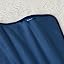 Bedsure Waterproof Dog Blankets for Large Dogs Sherpa Fleece Throw, 40X50