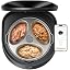 PETLIBRO Automatic Wet Food Cat Feeder 2026 New Version with Semiconductor Cooling, Refrigerated 3 Fresh Meals in 3 Days, App-Controlled Pet Food Dispenser, Stainless Steel Bowl, Easy to Clean