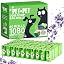 Pet N Pet Poop Bags for Dogs, 1080 Count, Plant Based, Unscented, Green