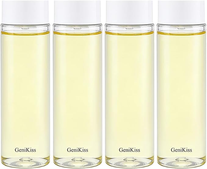 Deodorizer Spray Refill, 4 x 120 mL, Pet Odor Eliminator & Air Freshener for Home with Bio-Enzymes, Plant-Extracted, Safe for People & Pets, Refreshes Pet Beds, Litter Box & Carpets