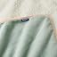 Bedsure Waterproof Dog Blankets for Large Dogs Sherpa Fleece Throw, 40X50