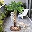 Tall Cat Scratching Post,Cat Toys,Cat Scratcher Tree for Large Cat