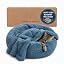 Cat Beds for Indoor Cats & Small Dog, Fluffy Cat Bed