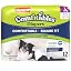 Hartz Disposable Dog Diapers, Size M 32 count, Comfortable & Secure Fit, Easy to Put On
