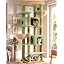 Globlazer 74in Heavy Duty Cat Tree Tower for Indoor Cats Large Adult, S74