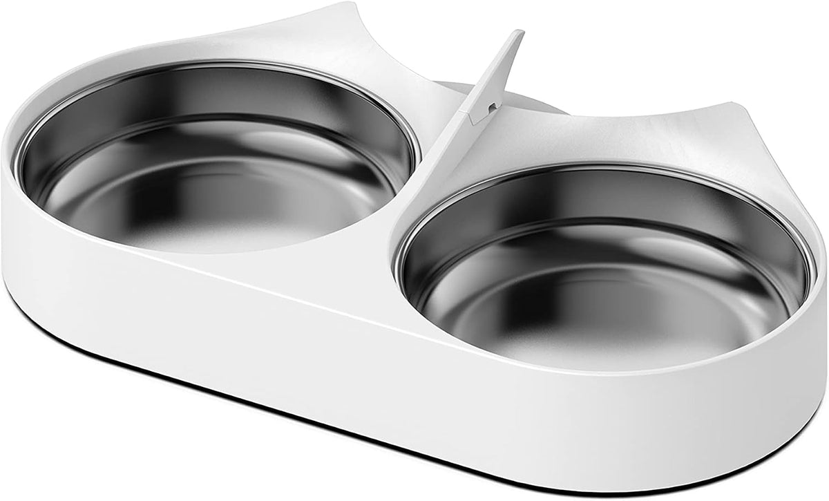 PETLIBRO Automatic Wet Food Cat Feeder 2026 New Version with Semiconductor Cooling, Refrigerated 3 Fresh Meals in 3 Days, App-Controlled Pet Food Dispenser, Stainless Steel Bowl, Easy to Clean