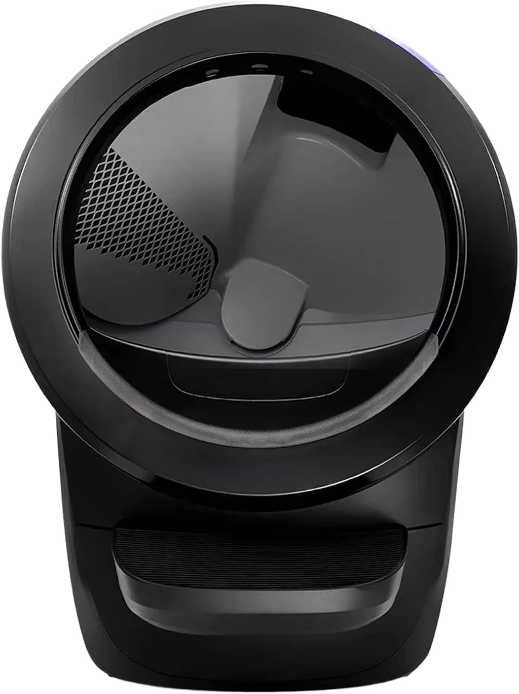 Whisker Litter-Robot 4 Supply & Accessory Bundle, Black - Automatic
