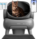 Neakasa M1 Plus Self-Cleaning Litter Box Bundle with 2-Year Protection Plan